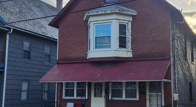 Photo of 18 Bridge St, St Johnsville, NY 13452