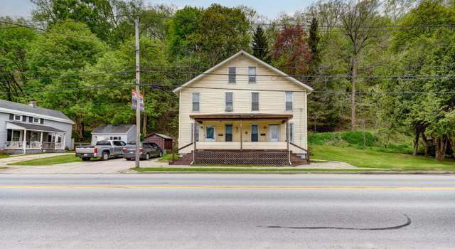 Photo of 50 Hancock St, Fort Plain, NY 13339