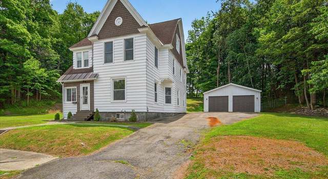 Photo of 37 Highland Ter, Gloversville, NY 12078