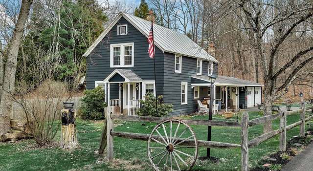 Photo of 27 Dunham Hollow Rd, East Nassau, NY 12062