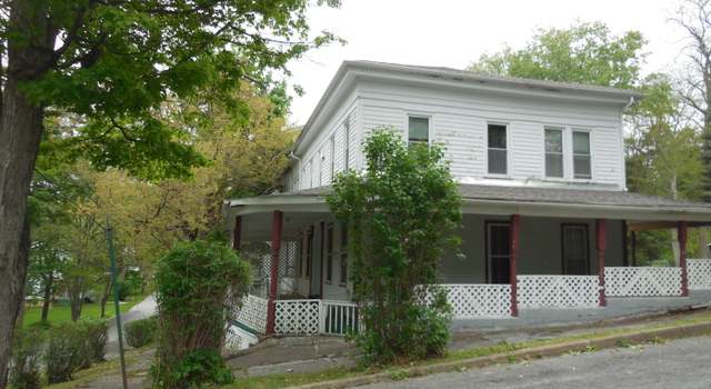 Photo of 124 Willow St, Sharon Springs, NY 13459