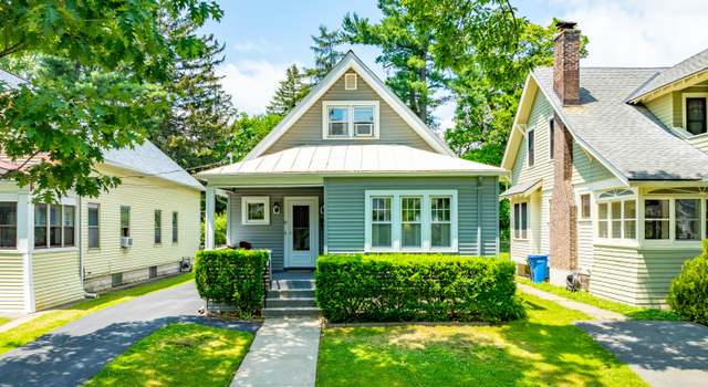 Photo of 87 Hollywood Ave, Albany, NY 12208
