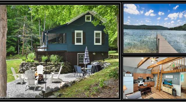 Photo of 342 Palisades Rd, Brant Lake, NY 12815