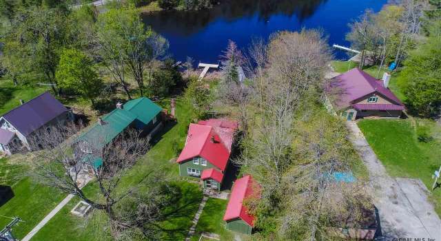 Photo of 10 E Shore Rd, Stratford, NY 13470