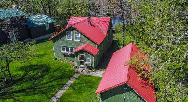 Photo of 10 E Shore Rd, Stratford, NY 13470
