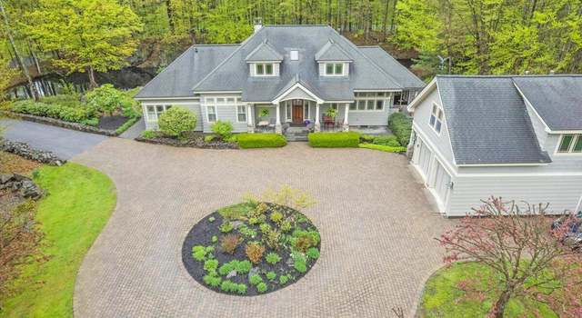 Photo of 125 Braim Rd, Greenfield Center, NY 12833