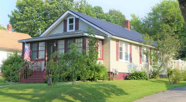 Photo of 38 Prospect St, Canajoharie, NY 13317