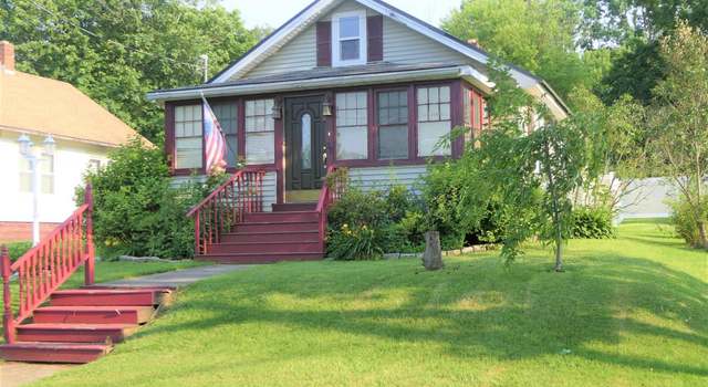 Photo of 38 Prospect St, Canajoharie, NY 13317