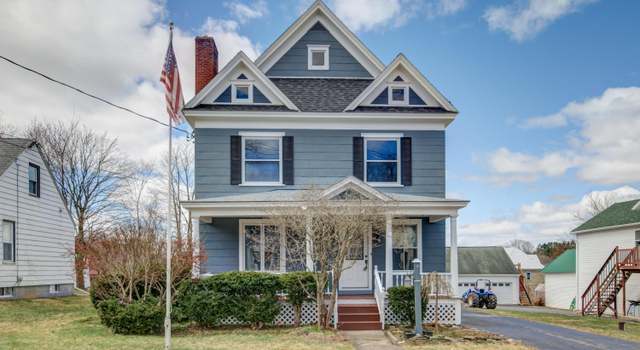 Photo of 22 Church St, Hagaman, NY 12086
