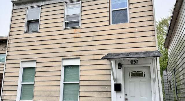 Photo of 657 3rd St, Albany, NY 12206