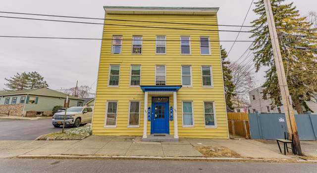 Photo of 112 Main St, Cohoes, NY 12047