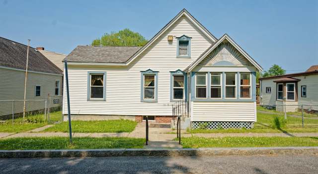Photo of 637 7th Ave, Troy, NY 12182