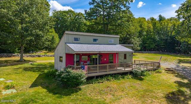Photo of 260 South Rd, Averill Park, NY 12018