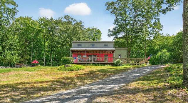 Photo of 260 South Rd, Averill Park, NY 12018