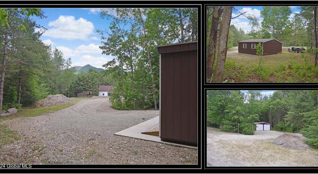 Photo of 65 Wonderview Rd, North Hudson, NY 12855