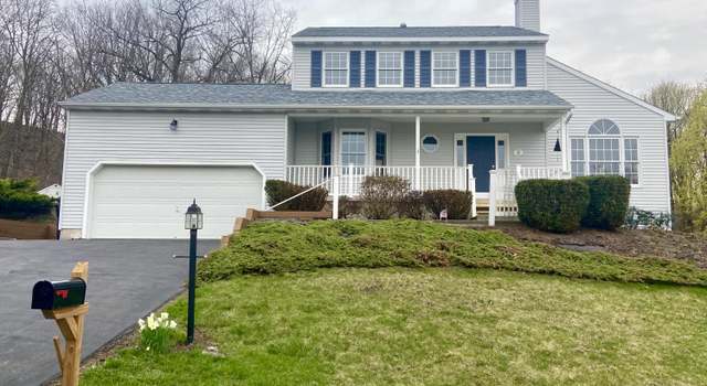 Photo of 10 Red Rock Rd, Troy, NY 12182