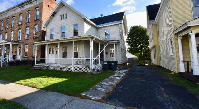 Photo of 55 Saratoga Ave, Waterford, NY 12188