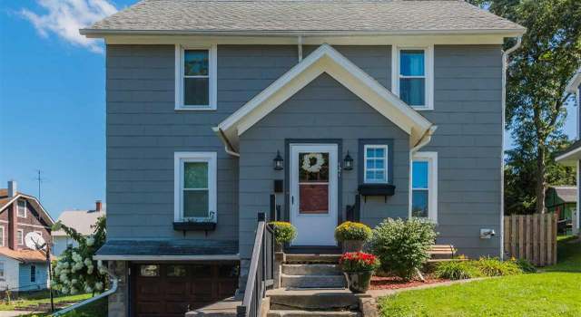 Photo of 121 Walnut St, Canajoharie, NY 13317