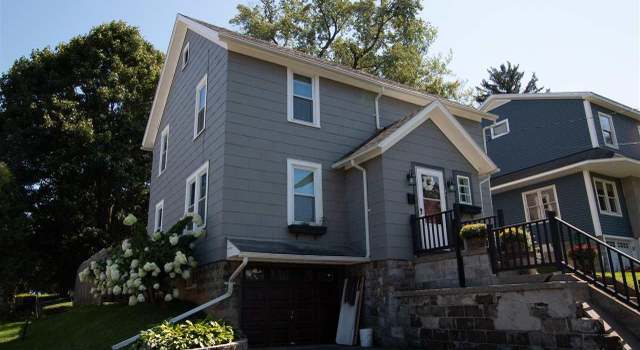 Photo of 121 Walnut St, Canajoharie, NY 13317