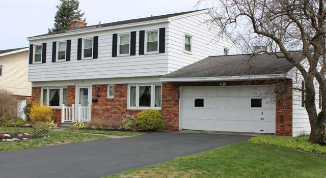 Photo of 99 Terrace Ave, Albany, NY 12203