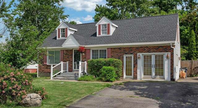 Photo of 1200 Highbridge Rd, Schenectady, NY 12303
