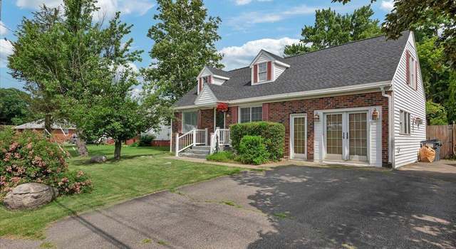 Photo of 1200 Highbridge Rd, Schenectady, NY 12303