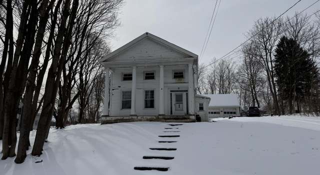 Photo of 25 Albany Ave, Nassau, NY 12123