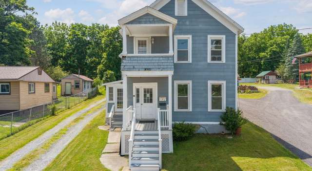 Photo of 301 S Main St, Mechanicville, NY 12118