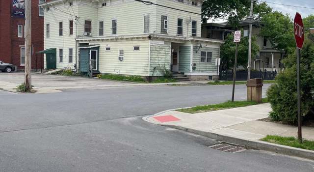 Photo of 21-25 Mohawk St, Fort Plain, NY 13339