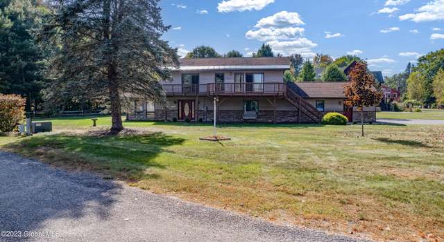 Photo of 146 Juergen Point Rd, Mayfield, NY 12117