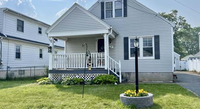 Photo of 2803 Wellington Ave, Schenectady, NY 12306