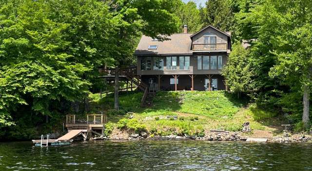 Photo of 584 N Shore Rd Peck Lk, Gloversville, NY 12078