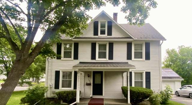 Photo of 163 Maple Ave, Canajoharie, NY 13317
