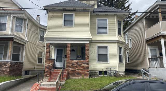 Photo of 1220 Crane St, Schenectady, NY 12303