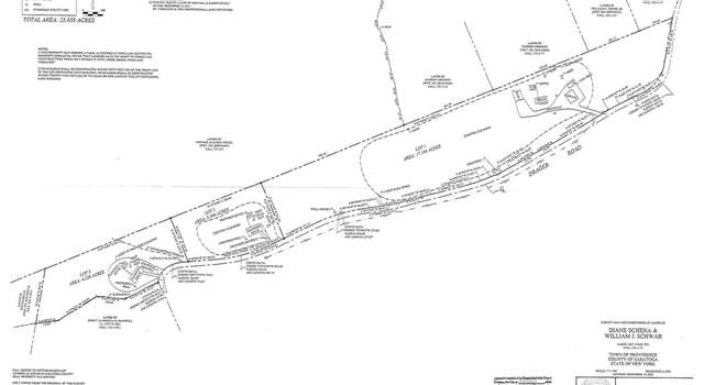 Photo of Lot #3 Drager Rd, Galway, NY 12074
