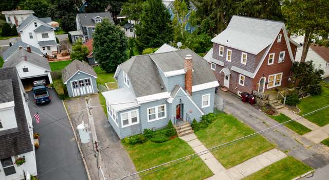 Photo of 7 Gillen Ter, Gloversville, NY 12078