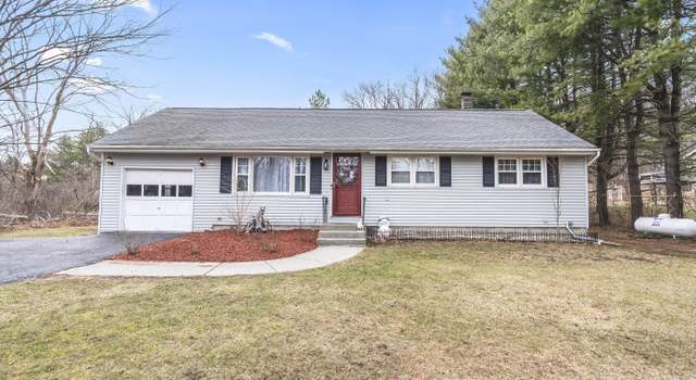 Photo of 39 Wormer Rd, Voorheesville, NY 12186
