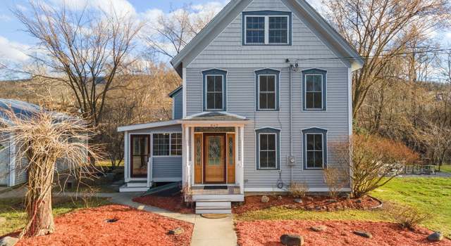 Photo of 642 Barnerville Rd, Howes Cave, NY 12092