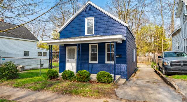 Photo of 312 Twelfth St, Schenectady, NY 12306