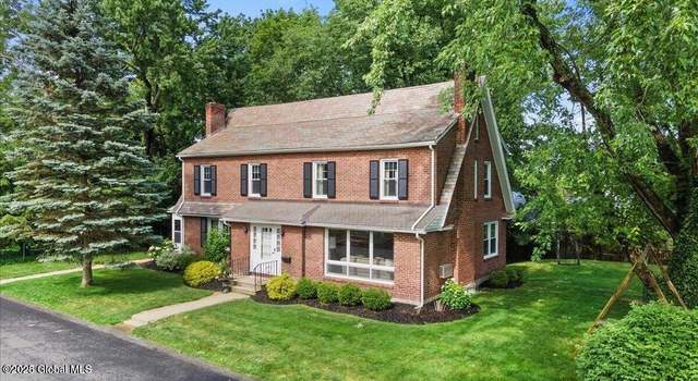 Photo of 68 Spring Ave, Latham, NY 12110