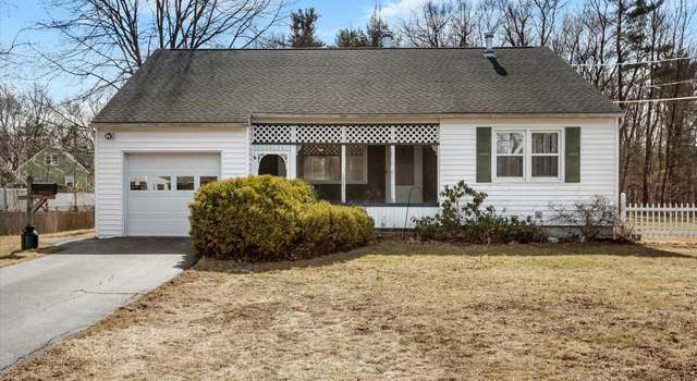 Photo of 10 Bri-lan Ave, East Greenbush, NY 12061