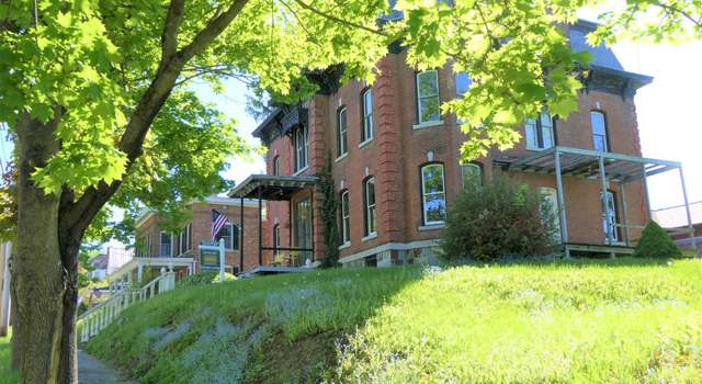 Photo of 98 Otsego St, Canajoharie, NY 13317