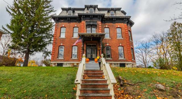 Photo of 98 Otsego St, Canajoharie, NY 13317
