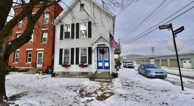 Photo of 321 Front St, Schenectady, NY 12305