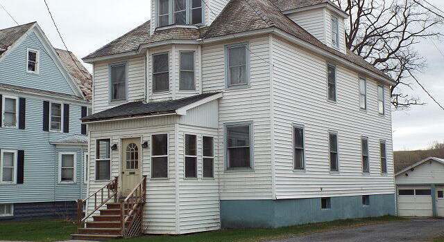 Photo of 119 W Main St, St Johnsville, NY 13452