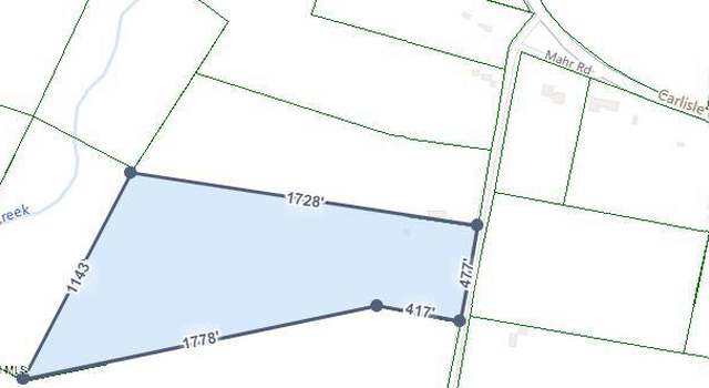 Photo of L20.6 Mahr Rd, Root, NY 12166