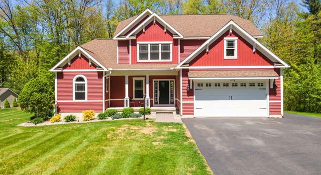 Photo of 10 Kain Ter, Ballston Lake, NY 12019