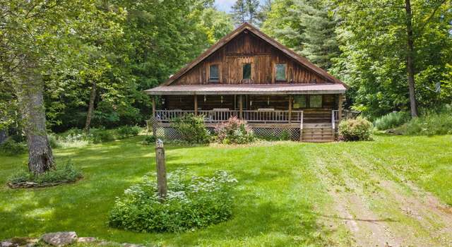 Photo of 207 Dyer Rd, Jefferson, NY 12093