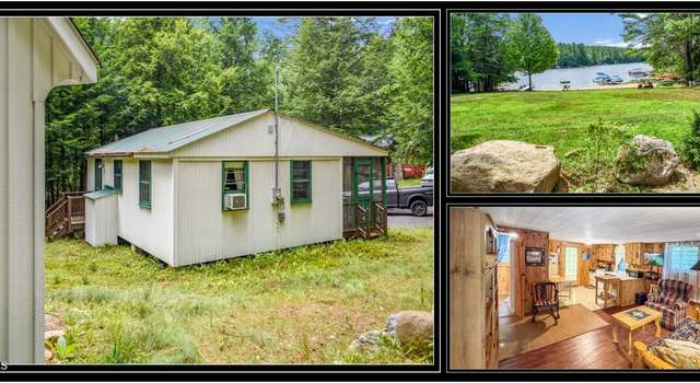 Photo of 94 Clarkson Rd, Chestertown, NY 12817