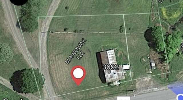 Photo of 3692 County Hwy #35, Roseboom, NY 13326